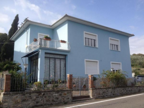 Belcanto B&B Montecerboli